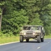June 2023 training operations at Fort McCoy