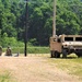 June 2023 training operations at Fort McCoy