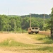 June 2023 training operations at Fort McCoy