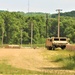 June 2023 training operations at Fort McCoy