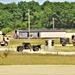 June 2023 training operations at Fort McCoy