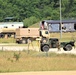 June 2023 training operations at Fort McCoy