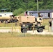 June 2023 training operations at Fort McCoy