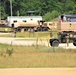 June 2023 training operations at Fort McCoy