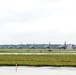 JBMDL 305th Air Mobility Wing Celebrate 100 years of air refueling By Conducting flyover NJ. June 27th, 2023