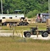 June 2023 training operations at Fort McCoy