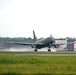 JBMDL 305th Air Mobility Wing Celebrate 100 years of air refueling By Conducting flyover NJ. June 27th, 2023