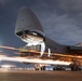 U.S. Air Force C-5M Super Galaxy cargo aircraft supports Resolute Sentinel 2023