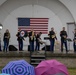 2nd Marine Aircraft Wing Band supports the 47th Annual Sturgis Falls Celebration