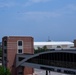 Flyover honors century of air refueling, 319th Reconnaissance Wing heritage