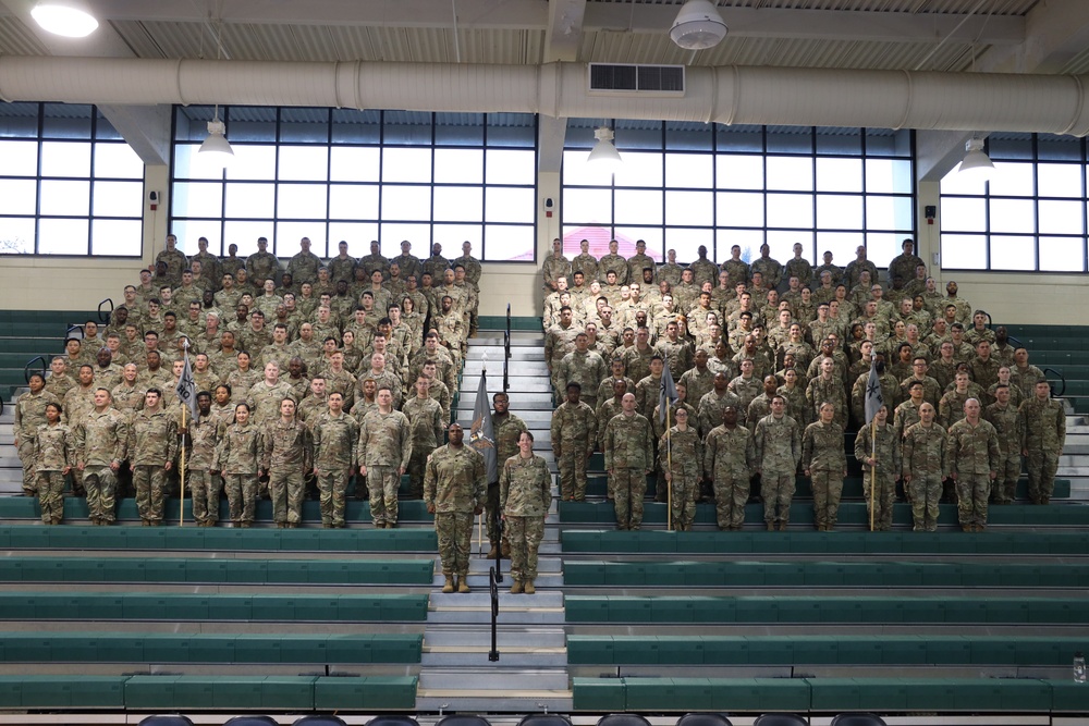 11th Cyber Battalion Change of Command (1)