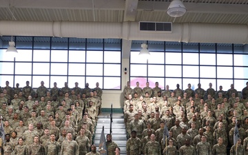 11th Cyber Battalion Change of Command (1)