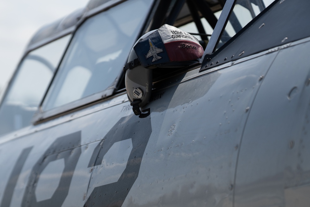 12th Flying Training Wing Civil Fly-In