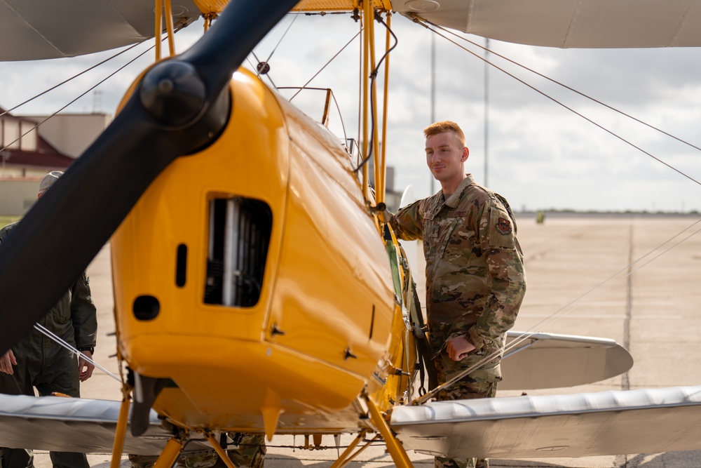 12th Flying Training Wing Civil Fly-In