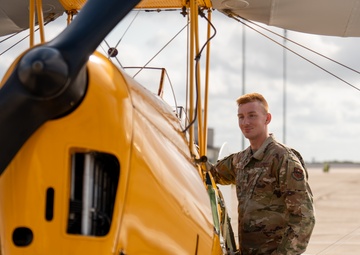 12th Flying Training Wing Civil Fly-In