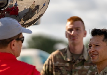 12th Flying Training Wing Civil Fly-In