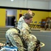 Sky Soldiers Participate in Combative Tournament