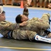 Sky Soldiers Participate in Combative Tournament