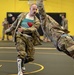 Sky Soldiers Participate in Combative Tournament