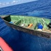 Coast Guard repatriates 44 migrants to the Dominican Republic, following 2 vessel interdictions in the Mona Passage