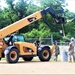 389th Engineer Company supports troop project to install light poles in Fort McCoy’s CRSP yard