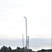 389th Engineer Company supports troop project to install light poles in Fort McCoy’s CRSP yard