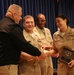 Burgeoning Fleet Sponsorship Program for Information Warfare Officer Accession Courses