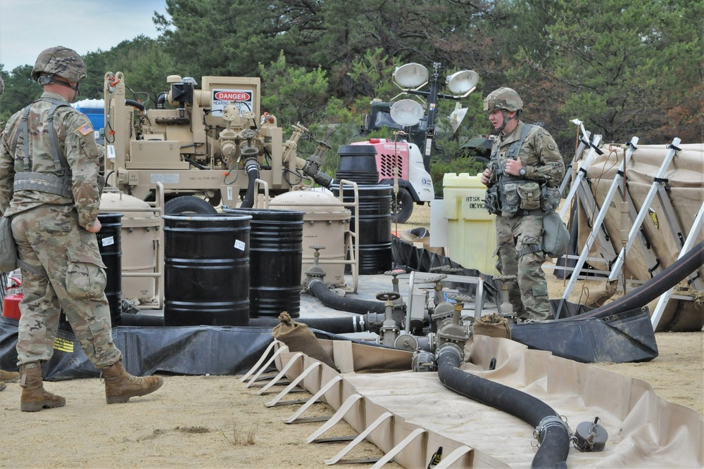 Fort Dix- QLLEX 10-24 June 2023