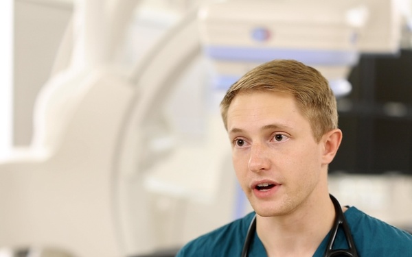 Walter Reed Wraps Up Men's Health Month 2023, Encouraging Men to Prioritize Their Health Year-Round