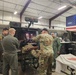 Airmen strengthen medical partnerships through international education and training