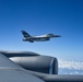 134th Air Refueling Wing and 169th Fighter Wing celebrate Air Refueling Centennial