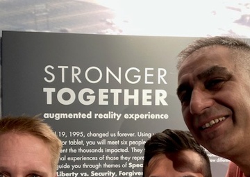 Airmen strengthen medical partnerships through international education and training