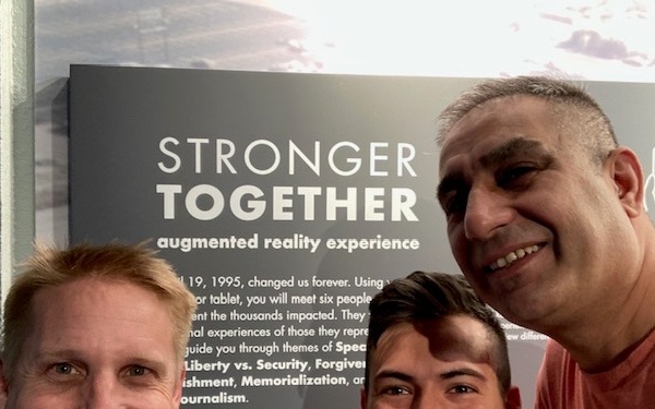 Airmen strengthen medical partnerships through international education and training