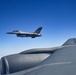 134th Air Refueling Wing and 169th Fighter Wing celebrate Air Refueling Centennial