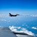 134th Air Refueling Wing and 169th Fighter Wing celebrate Air Refueling Centennial