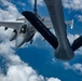 134th Air Refueling Wing and 169th Fighter Wing celebrate Air Refueling Centennial