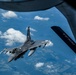 134th Air Refueling Wing and 169th Fighter Wing celebrate Air Refueling Centennial