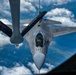 134th Air Refueling Wing and 169th Fighter Wing celebrate Air Refueling Centennial