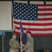 333rd FGS holds change of command