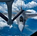 134th Air Refueling Wing and 169th Fighter Wing celebrate Air Refueling Centennial