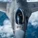 134th Air Refueling Wing and 169th Fighter Wing celebrate Air Refueling Centennial