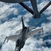 134th Air Refueling Wing and 169th Fighter Wing celebrate Air Refueling Centennial