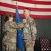 335th FGS welcomes new commander