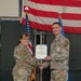 335th FGS welcomes new commander