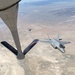 Utah Air National Guard Operation Centennial Contact Flyover