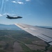 Utah Air National Guard Operation Centennial Contact Flyover