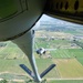 Utah Air National Guard Operation Centennial Contact Flyover