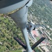 Utah Air National Guard Operation Centennial Contact Flyover