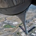 Utah Air National Guard Operation Centennial Contact Flyover