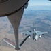 Utah Air National Guard Operation Centennial Contact Flyover